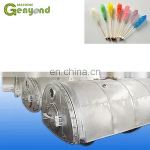 Single Crystal Sugar Production Machine thumbnail-3