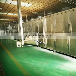 GYJL-2020 Vermicelli Making Machine Automatic thumbnail-5