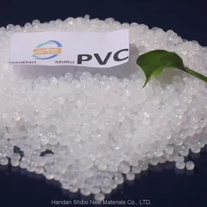 Pvc Resin Sg-5 Raw Material for Pvc Pipes Pvc Resin k 67 thumbnail-2