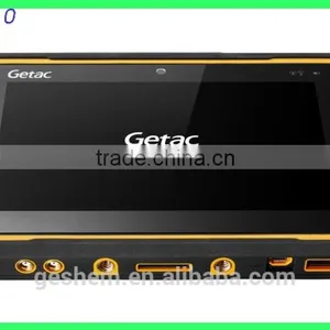 Made in Taiwan 7" Full Rugged Android Tablet thumbnail-2