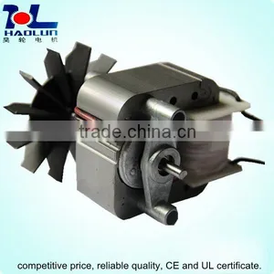 High Quality Medical Asthma Walmart Nebulizer Motor 230/120V AC 50/60HZ thumbnail-1