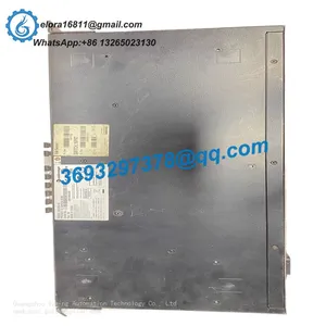 BENTLY 3500/42M 140734-02 Vibration Monitoring System thumbnail-4
