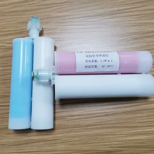 NFION NF150-400NJ Two Part Thermal Gel Materials Liquid Gap Fillers 4W thumbnail-1