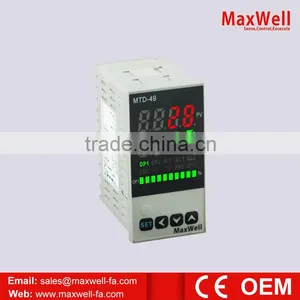 MaxWell External Temperature Regulator thumbnail-1