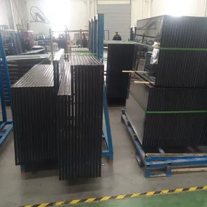 Insulated Galss for Curtain Wall and Windows thumbnail-2