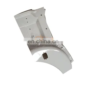 Wholesale Best Price China Heavy Truck Sitrak C7h/T7h/T5g Cabin Accessories 812w61510-0829 Right Fender Front Section thumbnail-2
