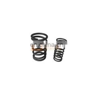 Shacman L3000/F3000/X3000/X6000 Truck Weichai WP10/WP12/WD12 Engine Spare Parts 61500050002 Outer Valve Spring thumbnail-1
