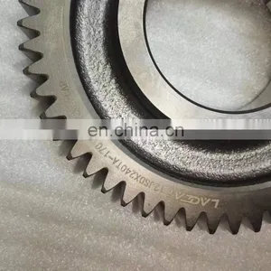 Intermediate Shaft Drive Gear 12JSDX240TA-1701056 for Shackleman Haworth Transmission thumbnail-3