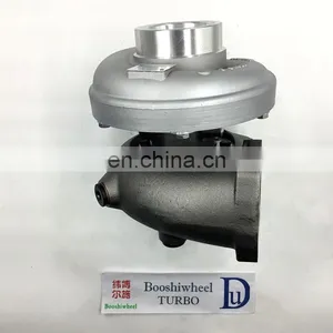 K31 53319886701 53319886705 51.09100-7638 51.09100-7396 Turbo for Man Marine D2848LE403 thumbnail-3