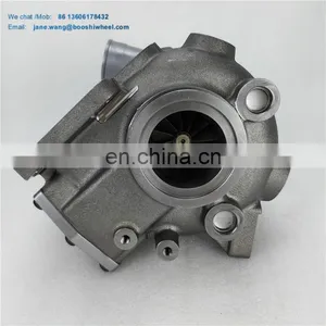 RHC6W 119173-18040 VC240101119173-18041 MYDH Turbo for Yanmar Marine With 4LHA-DTE Engine C61CND-S0101B C61CND-S0101G thumbnail-3
