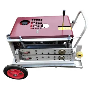 Fiber Optic Cable Blowing Machine thumbnail-1