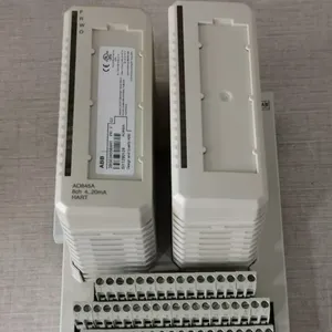 ABB AO845A 3BSE045584R1 Analog Output S/R HART 8 ch thumbnail-3