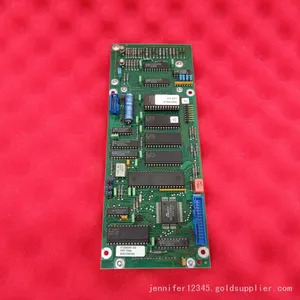 ABB YPP109A YT204001-HS Speed ​​Control Board thumbnail-1