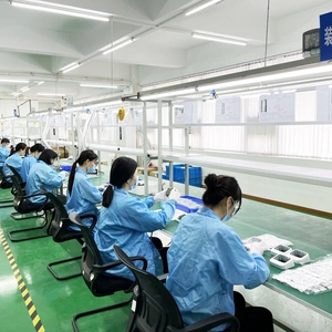 Guangzhou Yulong Information Technology Co., Ltd company overview - view 1 thumbnail