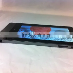 7 Inch Tablet pc Projector With Camera thumbnail-1