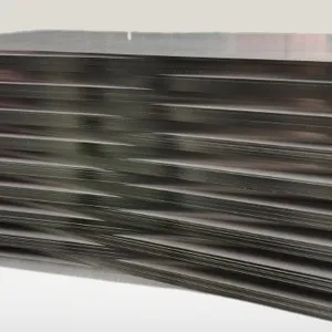 MEA Sintered Porous Titanium Plate Gas Diffusion Layer For PEMWE thumbnail-4