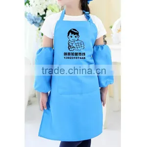 Promotion Apparel Apron, Custom Kids Apron Customized Logo Printing thumbnail-2