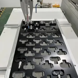 Factory Selling 2K Silicone Potting Machine 2k Epoxy Potting Machine 2k Polyurethane Potting Machine thumbnail-4