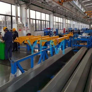 Capacity Remotely Controlled Electric-Powered Offshore Lifting and Handling Crane CCS Lr API 2c ABS thumbnail-5
