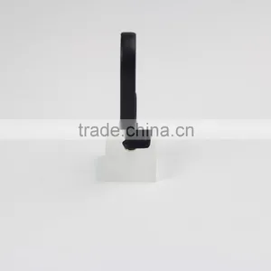 High Quality Acrylic Watch Display Holer Acrylic Watch Display for Single Watch thumbnail-4