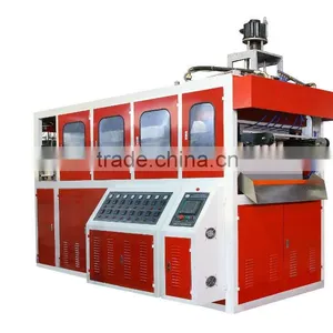 Sz-680 Ruian Cup Making Machine thumbnail-1