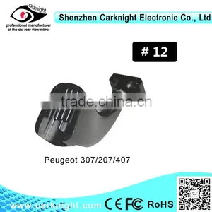 Car Rearview Mirror Bracket for Peugeot thumbnail-1