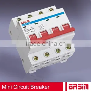 High Quality and Inexpensive Circuit Breaker thumbnail-4