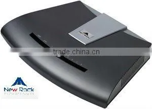 SIP 4/8 Fxo IP PBX for Small Sized Office and SOHO Newrock OM10 thumbnail-1