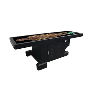 81 Inch Virtual Anatomy System Self-inquiry Machine Intelligent Campus Education Machine Intelligent Medical Desk thumbnail-1