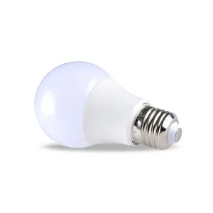 Led Lights Supplier E27 B22 10w Led Electric Bulb Light thumbnail-1