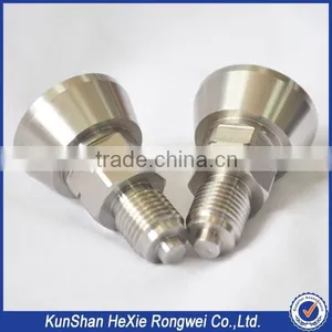 China Supplier Custom Turning Parts CNC Turning Parts Stainless Steel CNC Turning Parts thumbnail-6