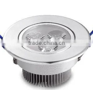 New Design 3w Led Down Light Fixtures thumbnail-1