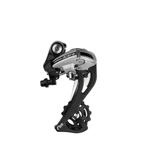 Mountain Bike SHIMANO M310 M360 Rear Derailleur Transmission thumbnail-3