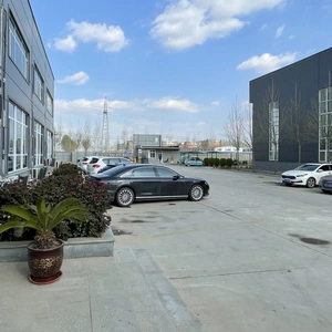 Hebei Yuhan Electronic Technology Co., Ltd company overview - view 1 thumbnail