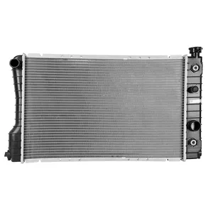 Radiator For CHEVROLET Parts No.3057866 thumbnail-1