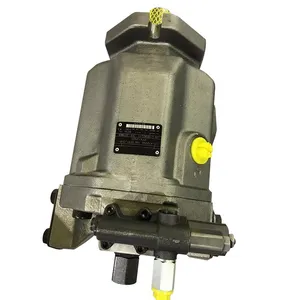A10VSO18DFR1/31R-PPA12N00 Variable High Pressure Plunger Piston Pump thumbnail-1