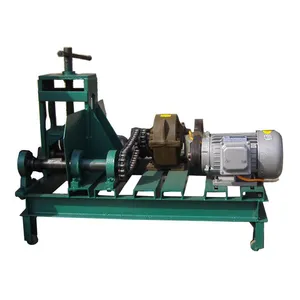 Multi Functional Pipe Bending Machine Stainless Steel Pipe Bending Machine thumbnail-2