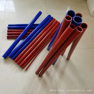 Car Auto Silicone Rubber Turbo Hose Coolant Hoses thumbnail-1