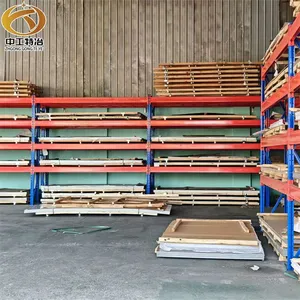 304 Stainless Steel Plate / Stainless Steel Sheet 304 With Mirror Surface thumbnail-5