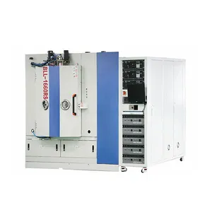 Bolali Magnet Sputtering Vacuum Coating Machine BLL-1660RS thumbnail-1