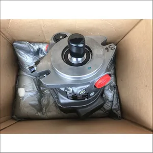 Parker Sealed Shaft Bearing High-Speed Capability High Efficiency Plunger Pump PAVC65R4213 thumbnail-2