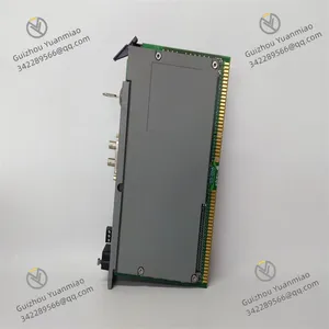 Allen-Bradley 1785-L40C ControlNet Processor Module thumbnail-2