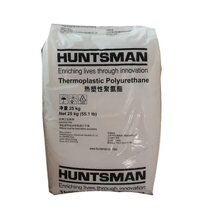 HUNTSMAN TPU 95AE Thermoplastic Polyurethane Granules Raw Materials A78P4766 Plastic Material thumbnail-1