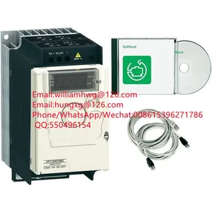 Inverter FRN5.5G1S-4C FRN3.7G1S-4C FRN18.5G1S-4C FR-F840-00310-2-60 FR-A840-00126-2-60 FR-A840-00083-2-60 thumbnail-1