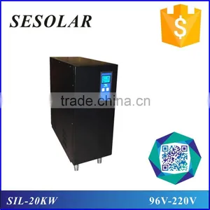 High Frequency 600w Solar Power 20000 Watt Inverter 12v 220v 100w to 10000w thumbnail-1