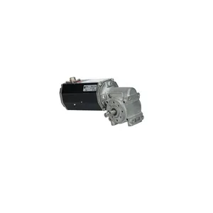 BG65X50SI H25E-F1-SS-10 Brushless DC Motor thumbnail-1