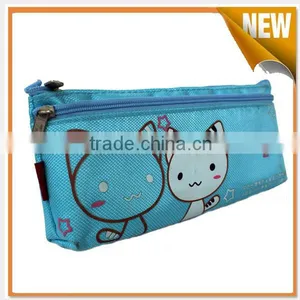 New Model Fashion Stationary Pencil Cases thumbnail-1