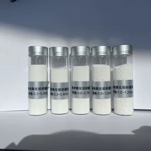 Ningbo Guofeng (China) - High-Purity Alumina Grinding Balls thumbnail-4