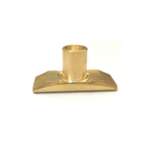 1296334004/1296 334 004 Slide Block Brand SHIELD High Low Speed Gear Copper Sliding Pad for 16S151 16S181 16S221 16S251 16S130 thumbnail-1