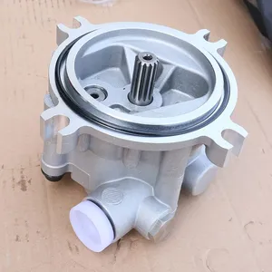 Gear Pump 60015495K 2902440-3244A for SANY EXCAVATOR SY215 SY335 SY465 Gear Pump thumbnail-2